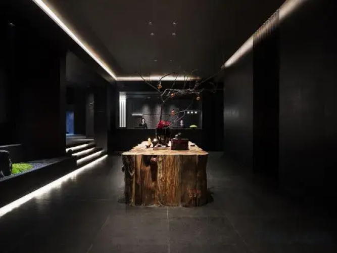 Mehood elegant  Hotel