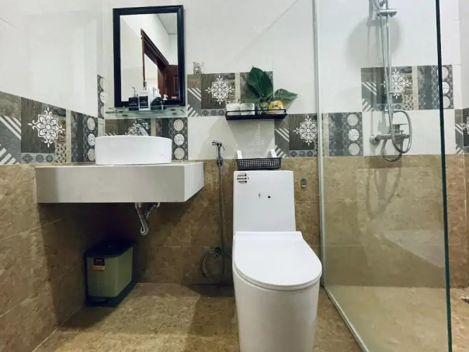 Dom Hostel Old Town Hoi An
