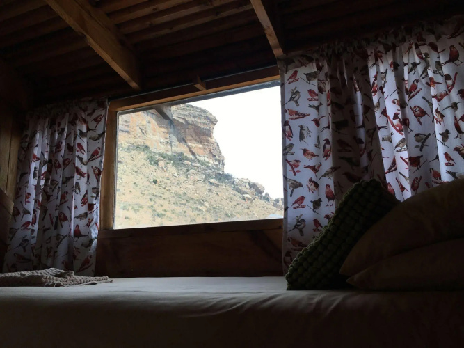 Mount Everest Guest Farm