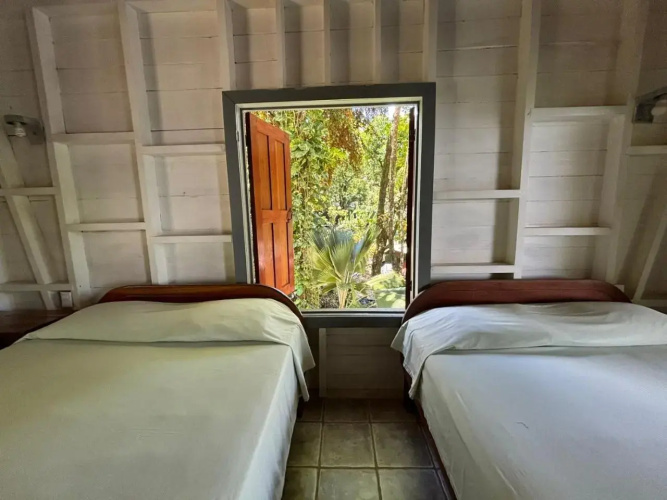 Casa Susen