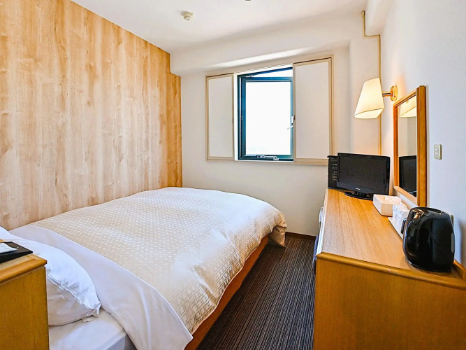 Park Hotel Kani