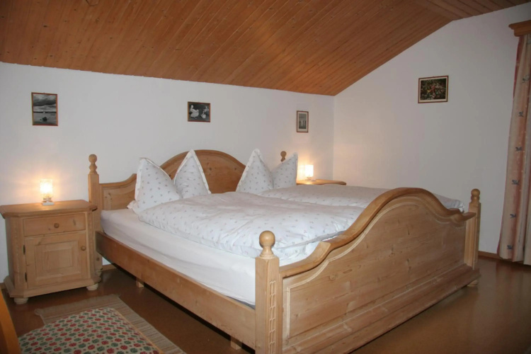 Ferienwohnung Heilingbrunner