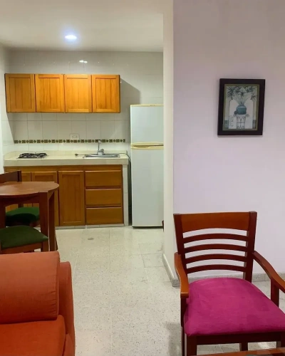 Double Junior Suite