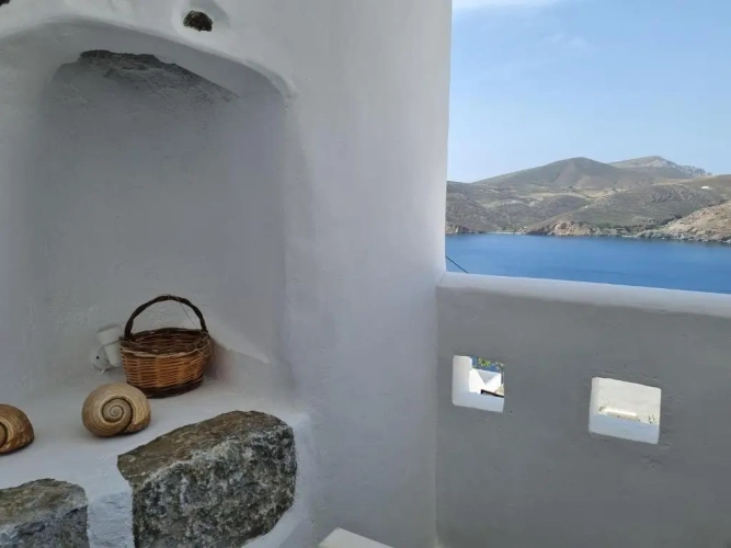 2 Bedrooms Cottage