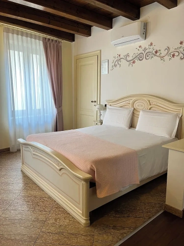 Double Junior Suite