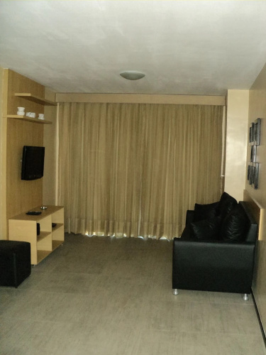 Terraços Apartments
