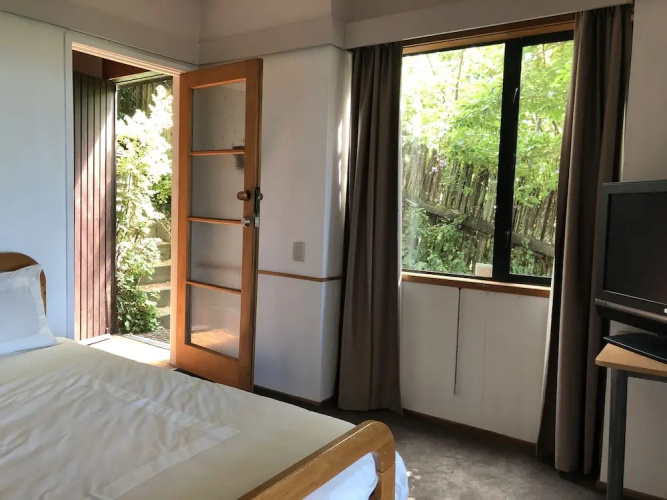 Mount Hobson Boutique Accommodation