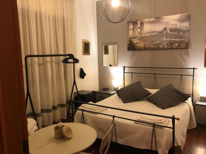 B&B da Vito a San Martino