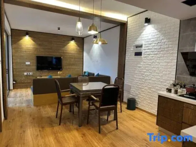 Zhugeliang Homestay