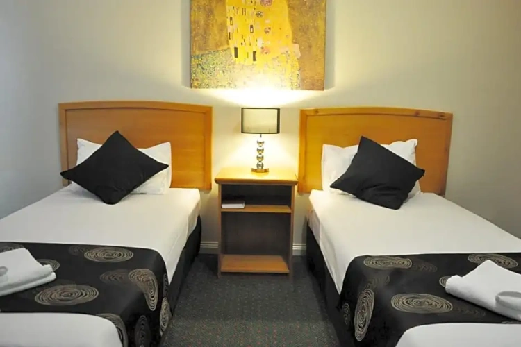 Standard room