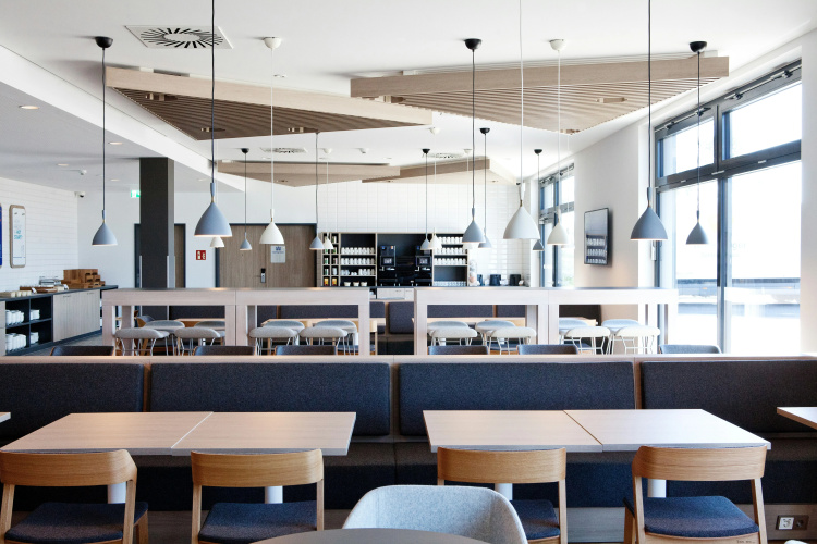 Holiday Inn Express Ringsheim photo 20