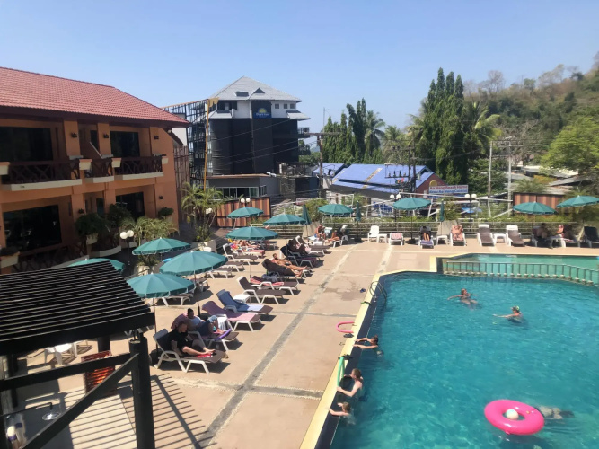 Best Western Ban Ao Nang