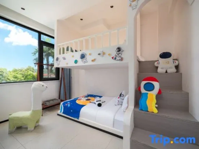 Family Suite