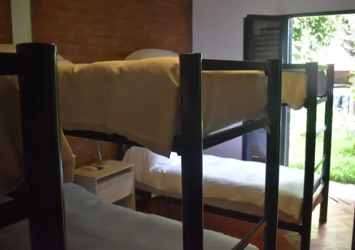 Dakar Hostel