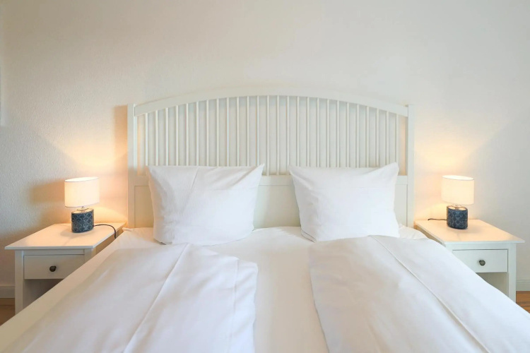 Appartement Friesennerz