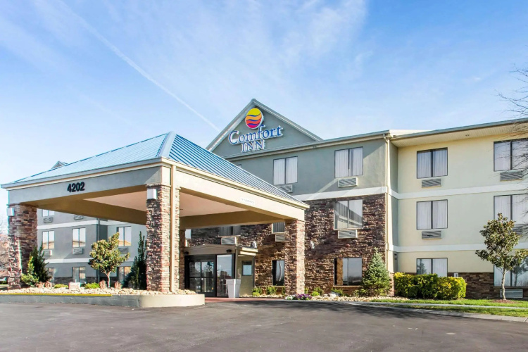 Imagen del hotel