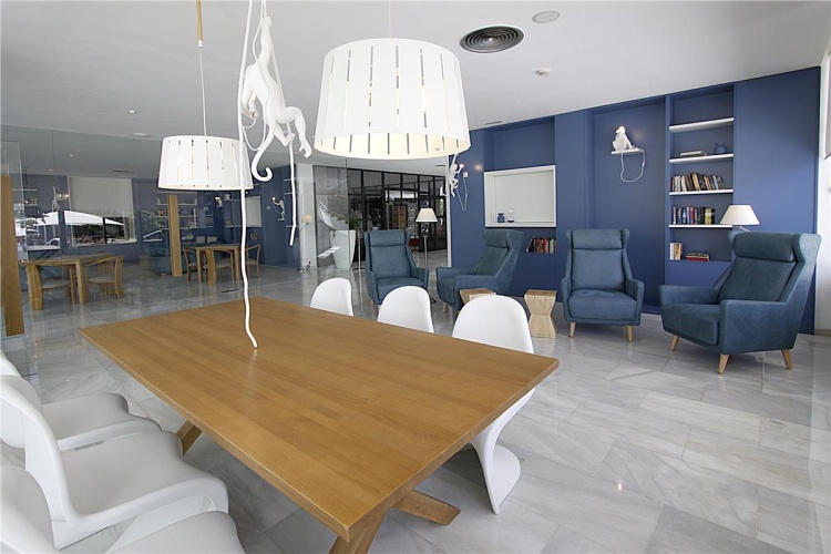 Bg Rei Del Mediterrani Hotel Adults Only photo 15