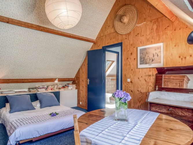 House Le Rivage Carnac