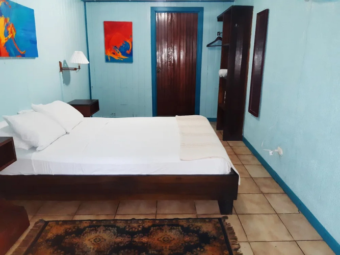 Lapalapa Beachfront