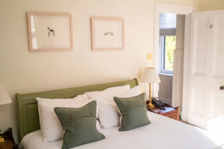 Comfort room