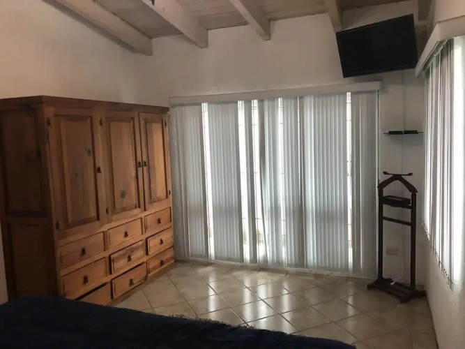 Casa Palito Verde
