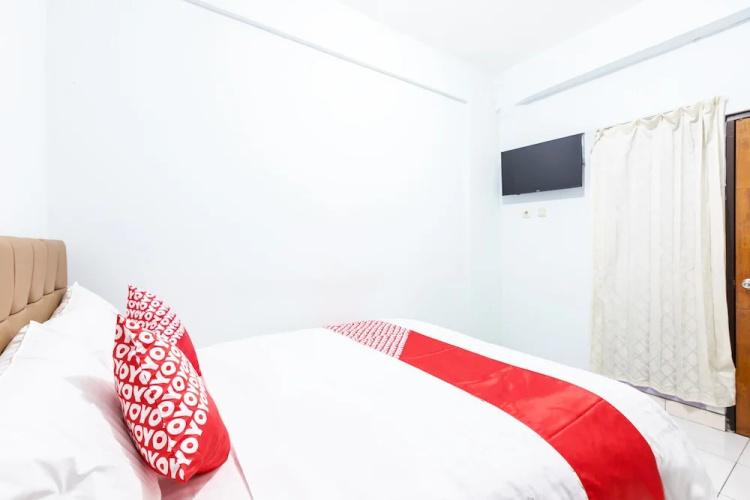 Cemara Gading by Oyo Rooms