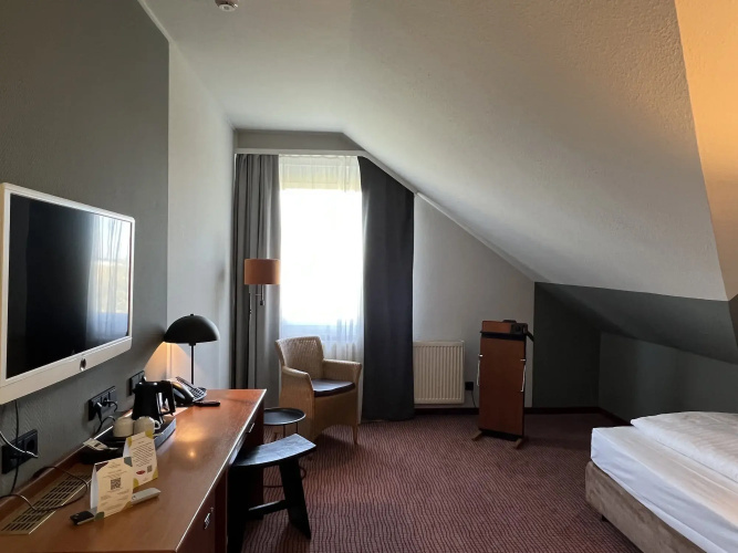 Classik Hotel Magdeburg