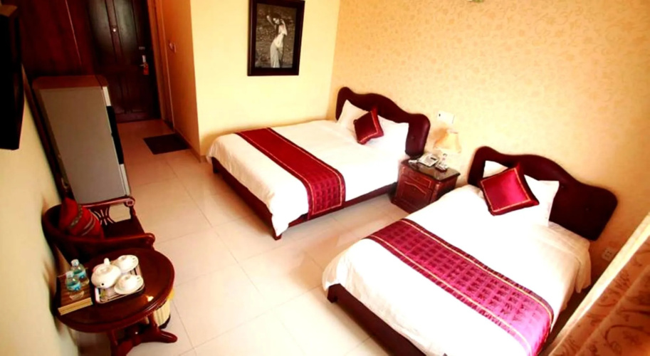 Tien Thinh Hotel Danang