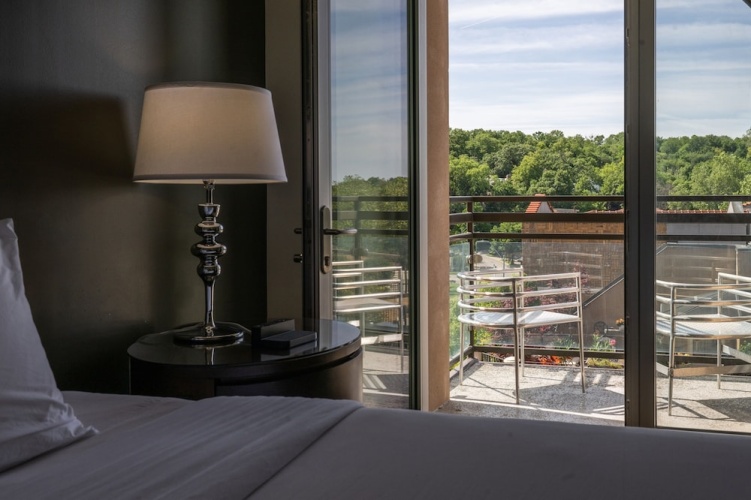 The Fontaine Hotel photo 10