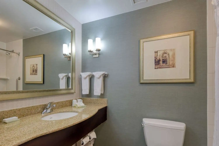 Double Junior Suite
