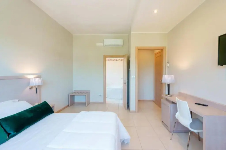Dimora Lucia Hotel