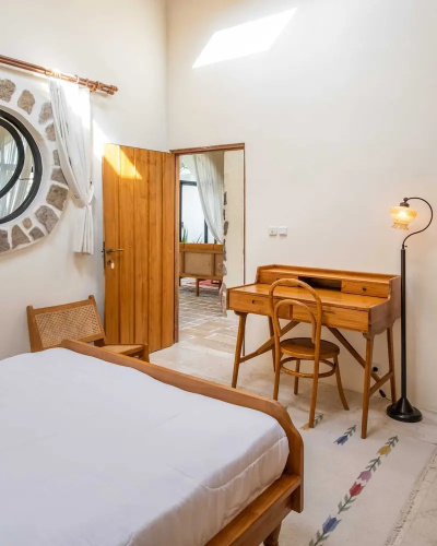 Comfortable 3BR Stylish Private Villa, Canggu