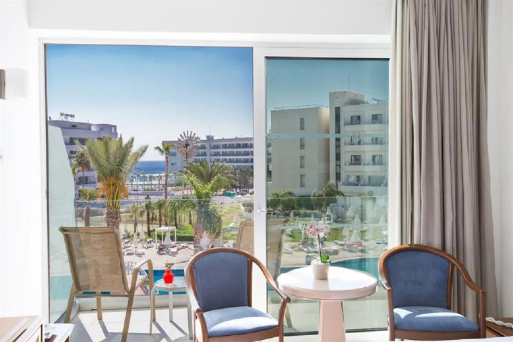 Фотография отеля