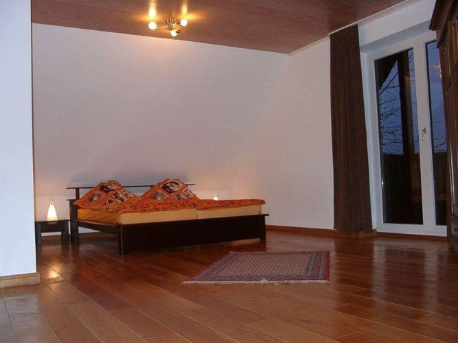 Apartments Mester