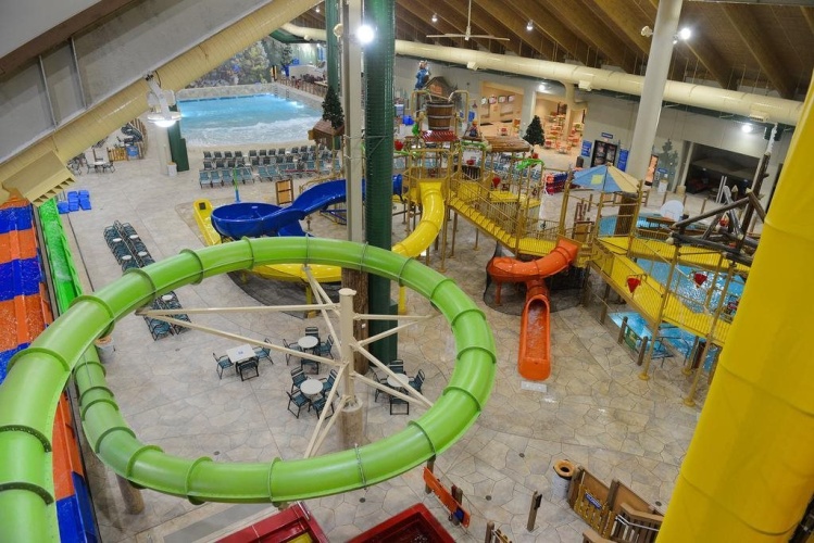 Great Wolf Lodge Colorado Springs photo 15