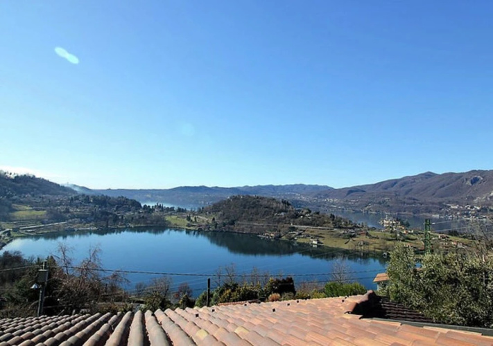 Villa Paradiso