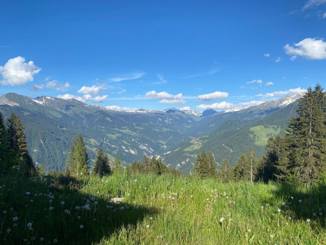Battagliahütte