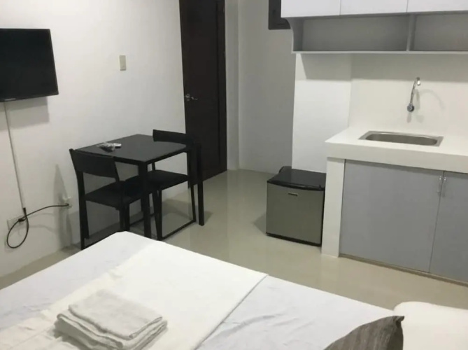 OYO 773 Alicia Apartment