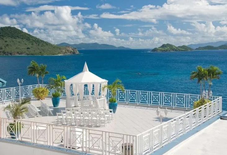 Sugar Bay Resort & Spa