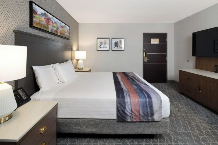 Gold Coast Hotel & Casino photo 7