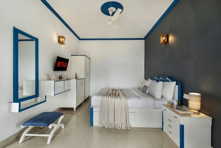 Deluxe Villa