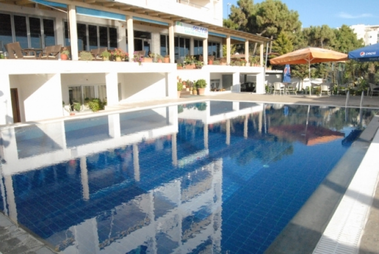 Hotel Vila Palma