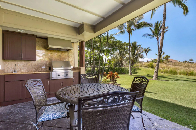 Waikoloa Beach Villas
