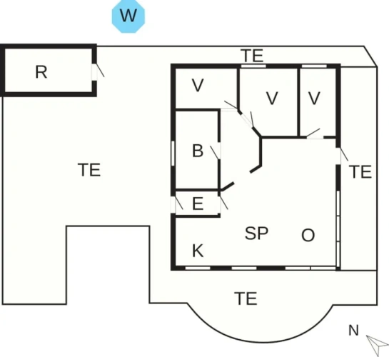 Cottage