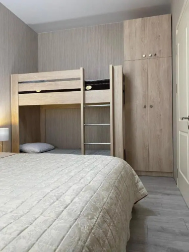 Didveli Residence, F9