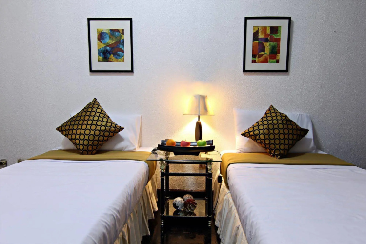 MPT Suites