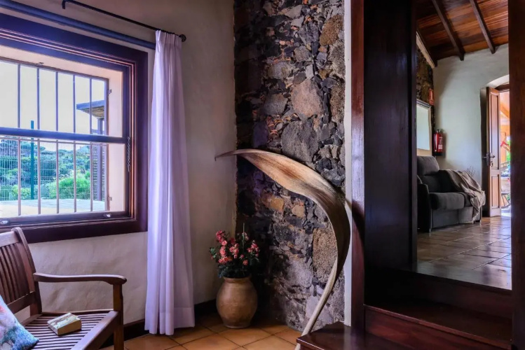 Casa Doña Justa