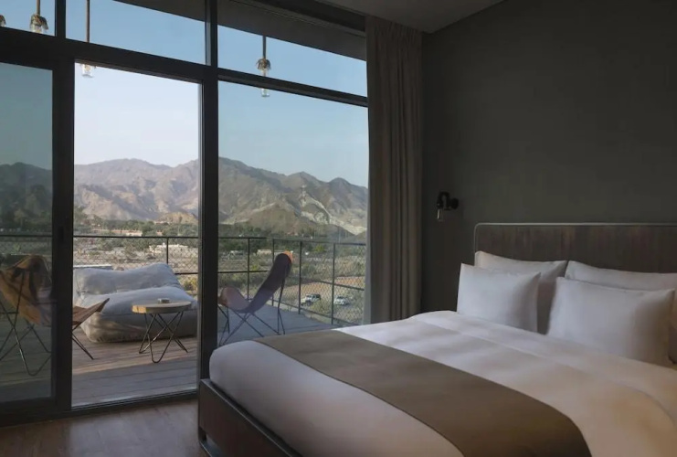 Hatta Resorts