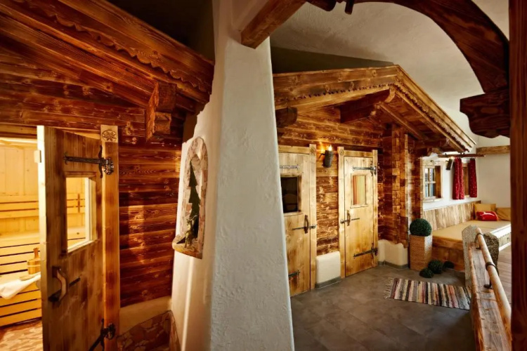 Apartment Haus am See