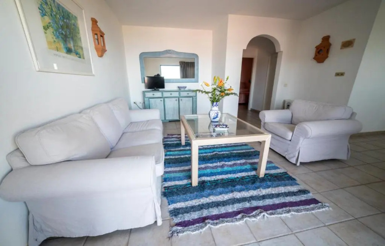 Bungalow Villa Verde 1